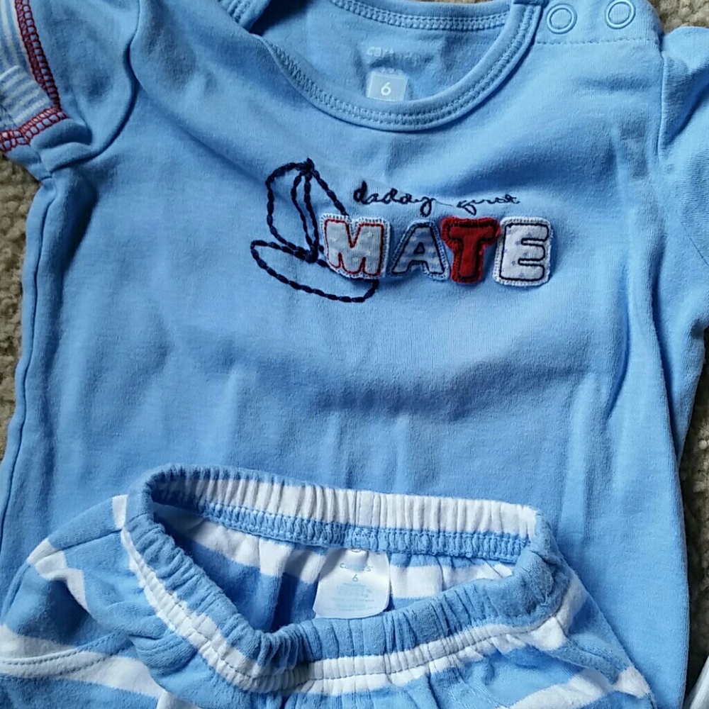 Carter's Bundle - Picture 2 of 6